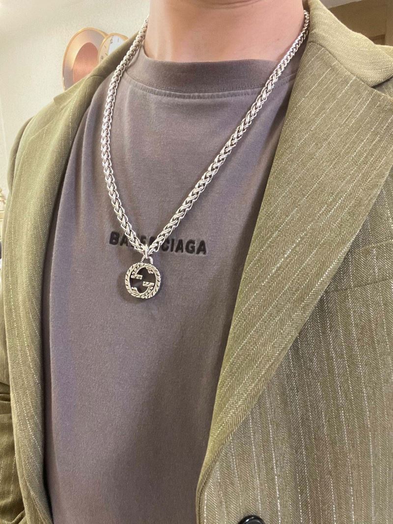 Gucci Necklaces